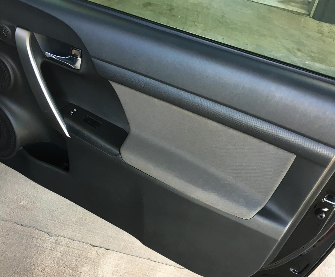 Scion tC 2dr HB Man (Natl) 2016