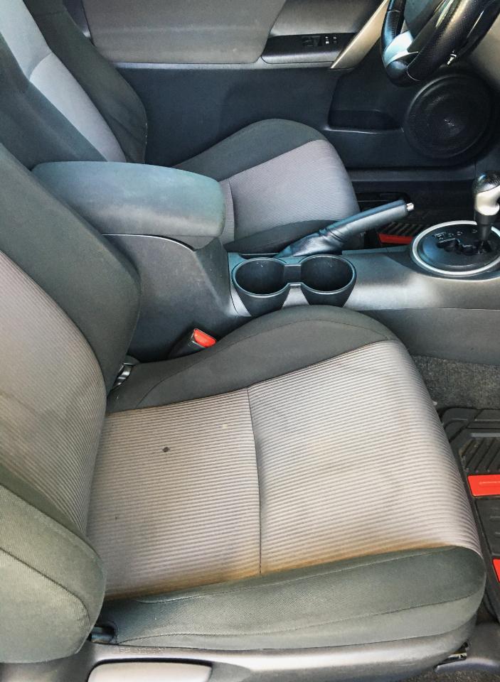 Scion tC 2dr HB Man (Natl) 2016