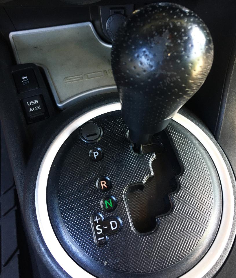 Scion tC 2dr HB Man (Natl) 2016