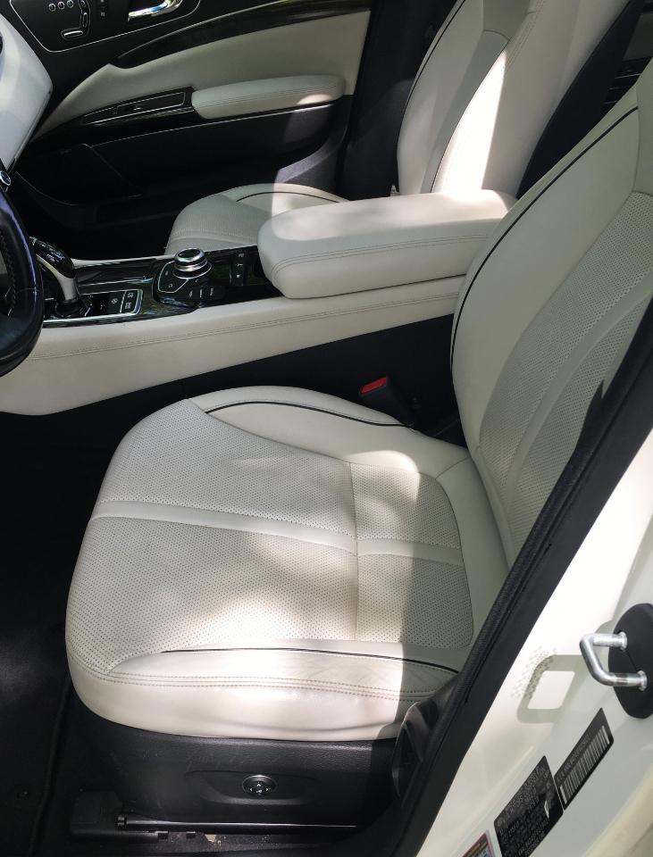 Kia K900 4dr Sdn Luxury 2015