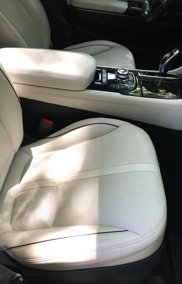 Kia K900 4dr Sdn Luxury 2015