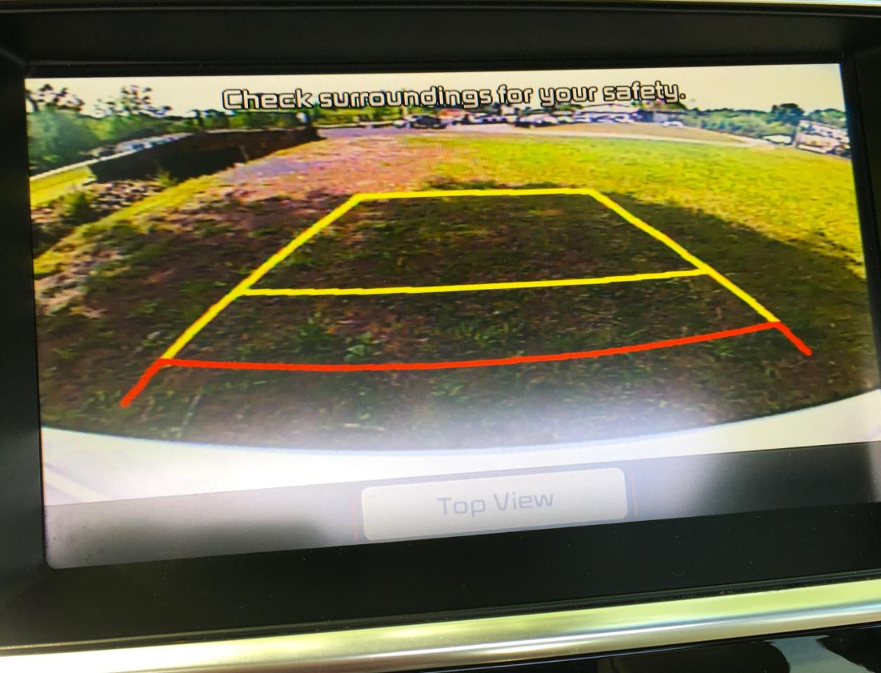 Kia K900 4dr Sdn Luxury 2015