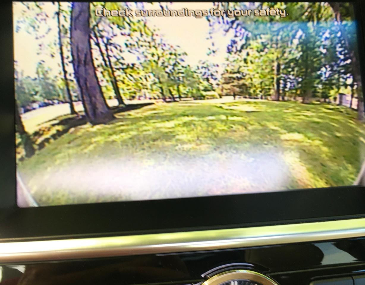 Kia K900 4dr Sdn Luxury 2015