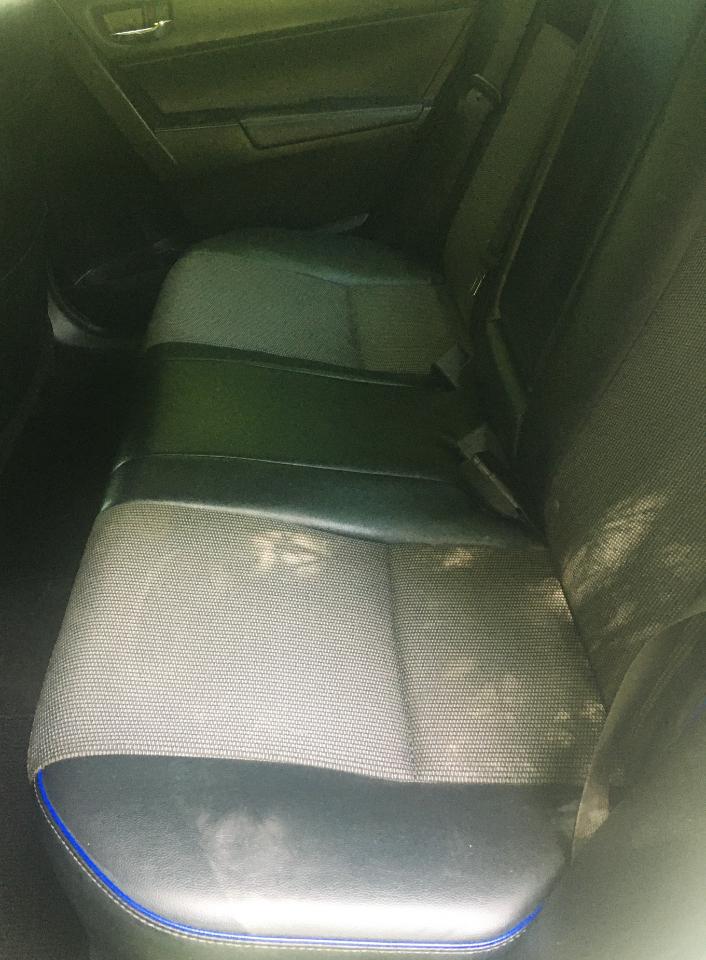 Toyota Corolla 50th Anniversary Special Edition CVT (Natl) 2017