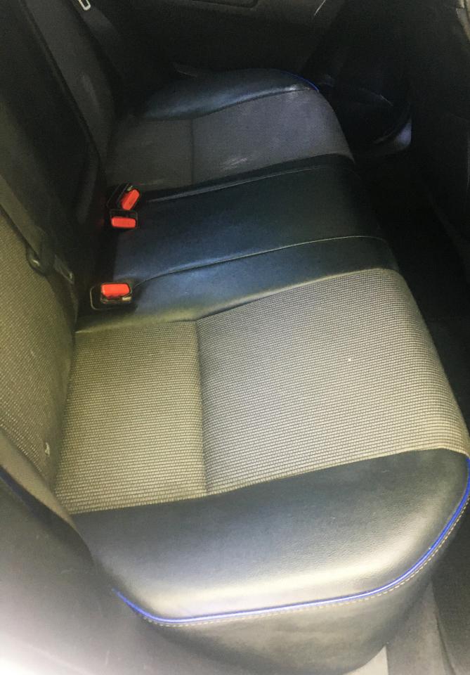 Toyota Corolla 50th Anniversary Special Edition CVT (Natl) 2017