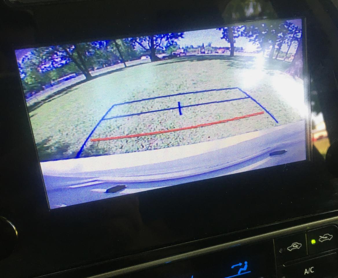 Toyota Corolla 50th Anniversary Special Edition CVT (Natl) 2017