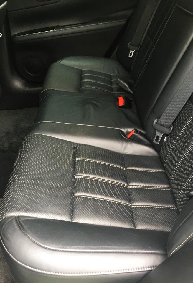 Lexus ES 350 4dr Sdn 2016