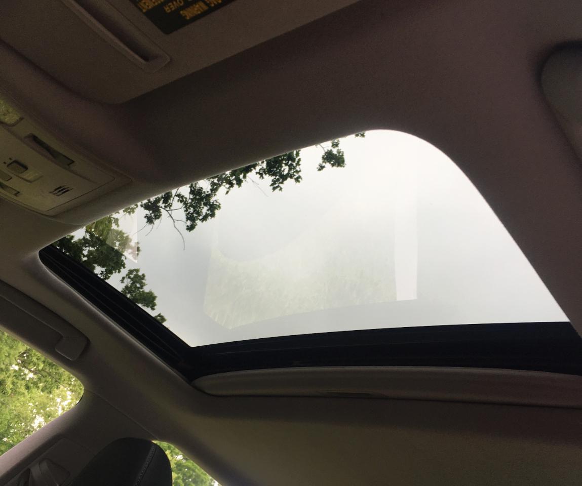 Lexus ES 350 4dr Sdn 2016