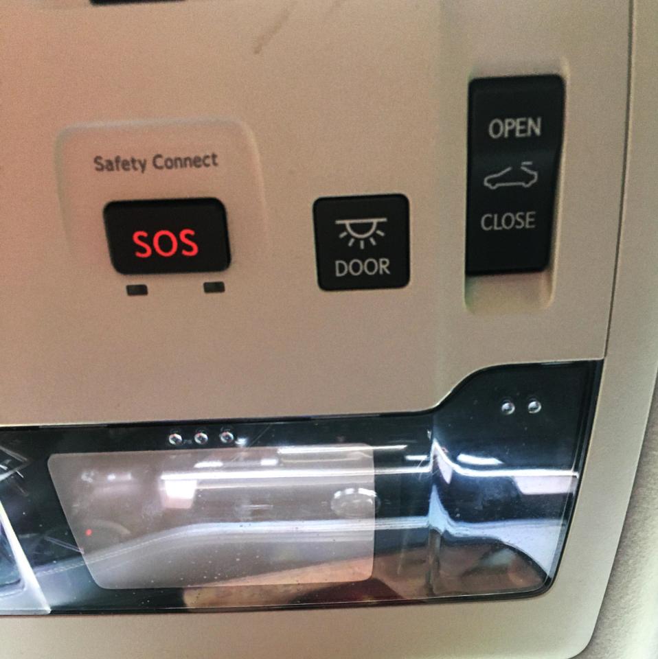 Lexus ES 350 4dr Sdn 2016