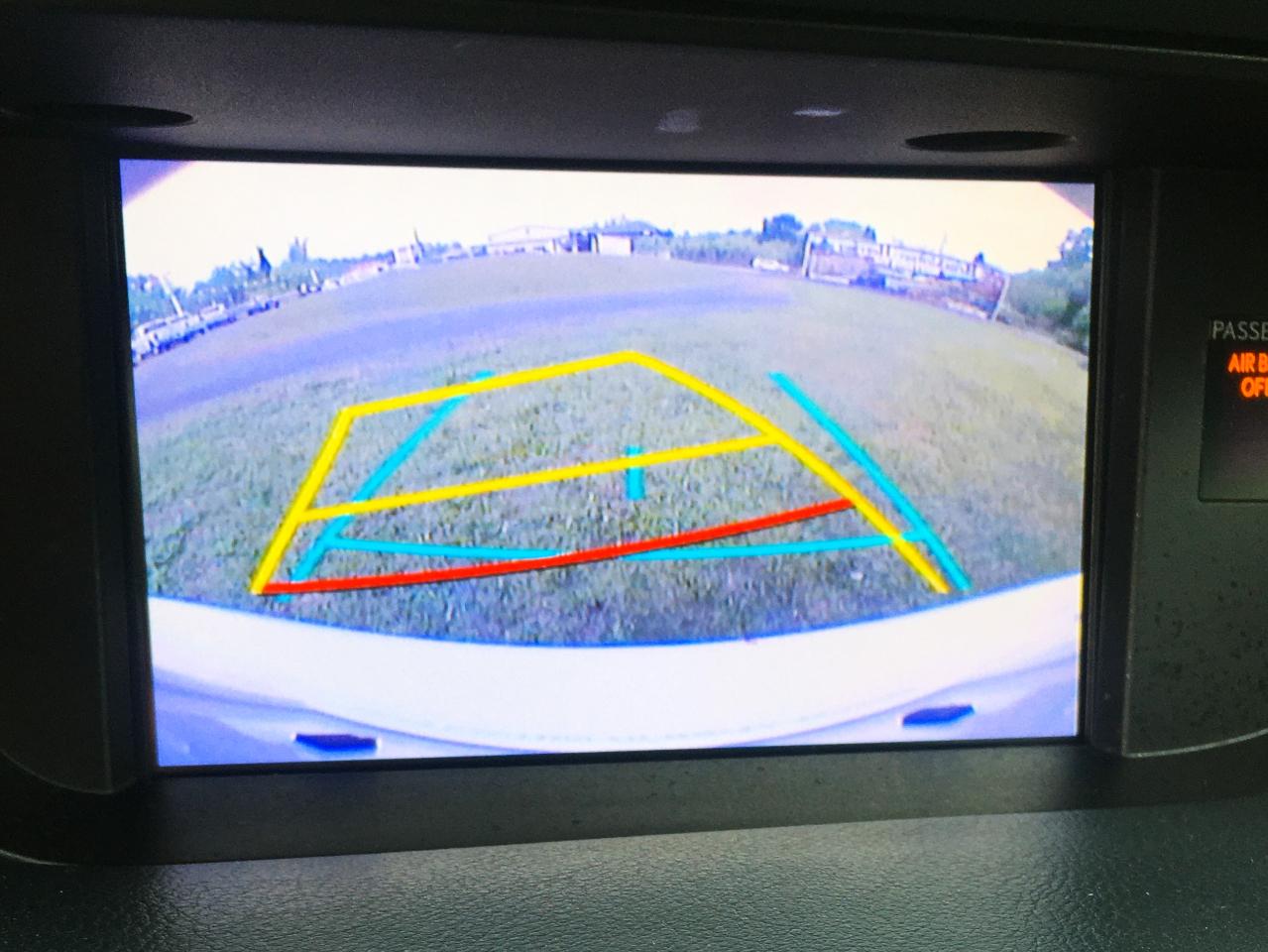 Lexus ES 350 4dr Sdn 2016