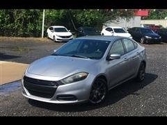 2016 Dodge Dart 