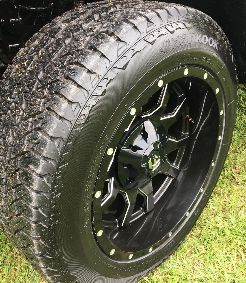 Chevrolet Silverado 2500HD 4WD Crew Cab 153.7" LT 2015