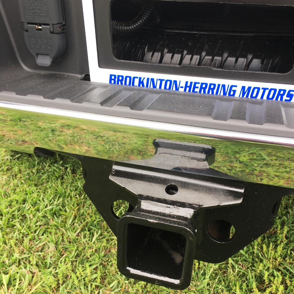 Chevrolet Silverado 2500HD 4WD Crew Cab 153.7" LT 2015