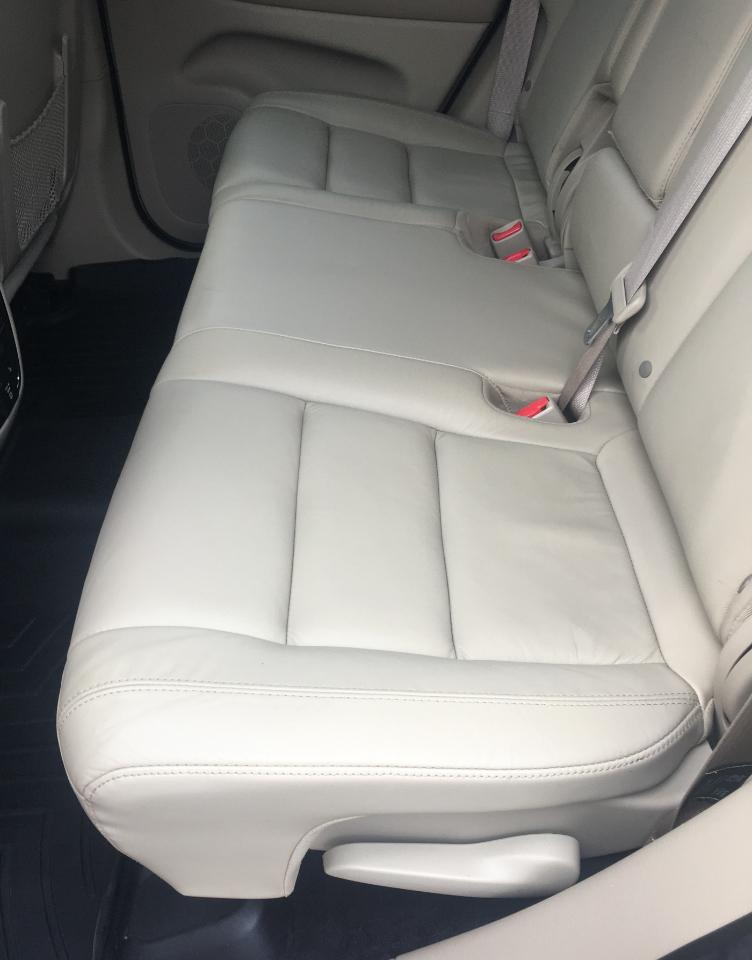 Jeep Grand Cherokee Limited 4x4 2018