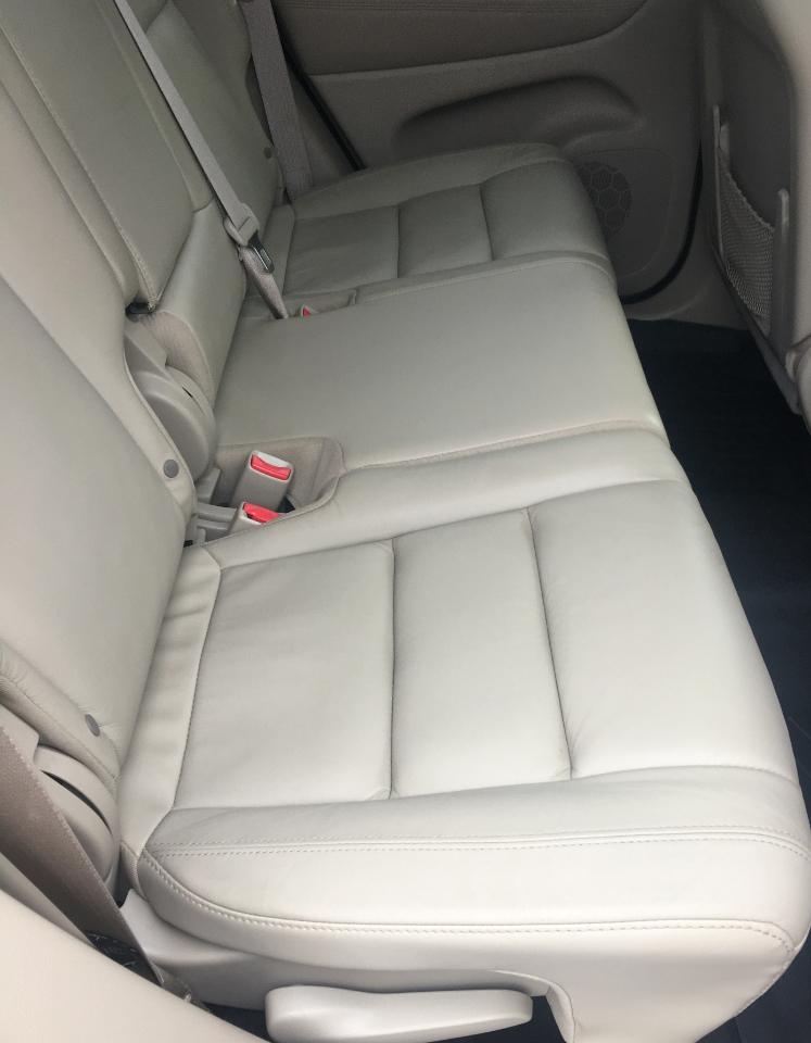Jeep Grand Cherokee Limited 4x4 2018