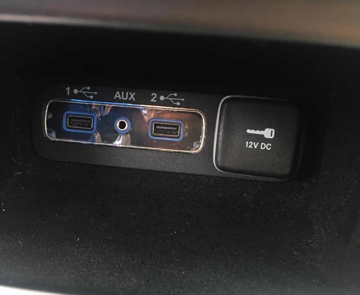 Jeep Grand Cherokee Limited 4x4 2018