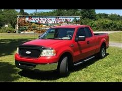 2007 Ford F-150 