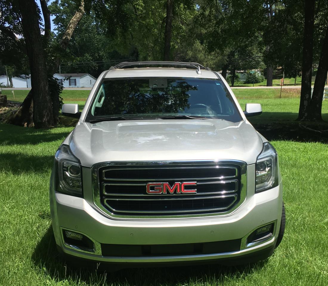 GMC Yukon 2WD 4dr SLT 2017