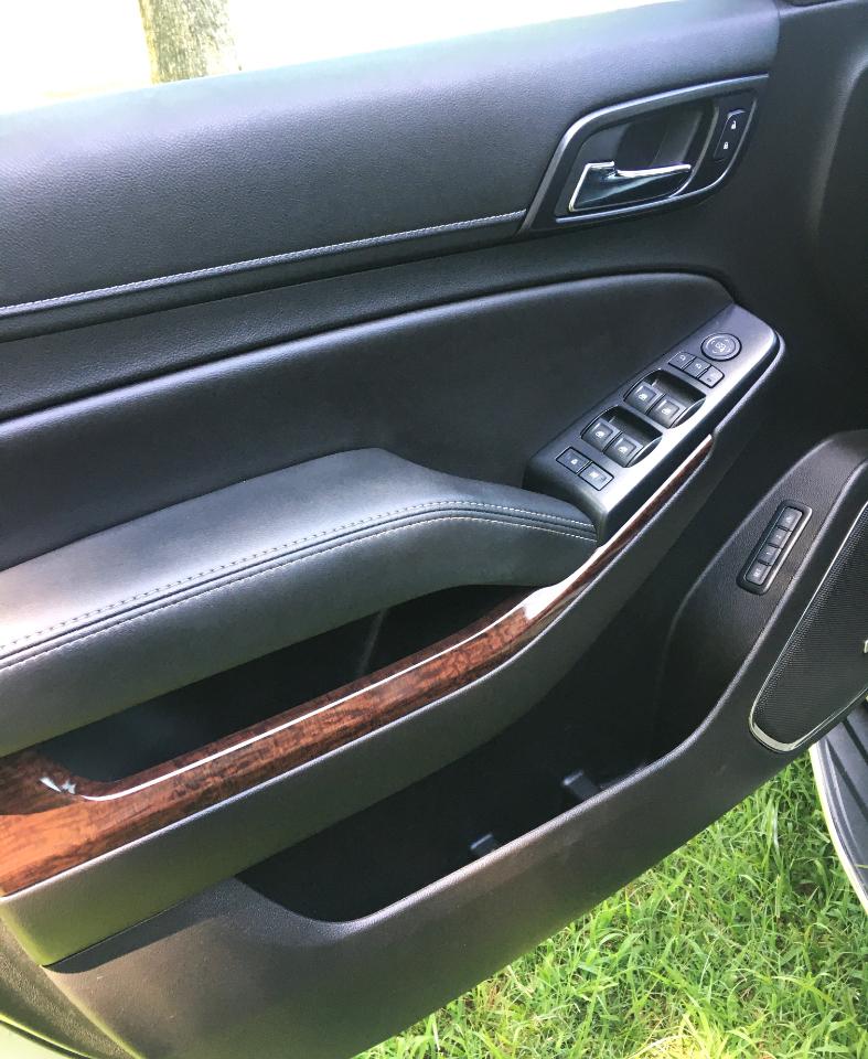 GMC Yukon 2WD 4dr SLT 2017