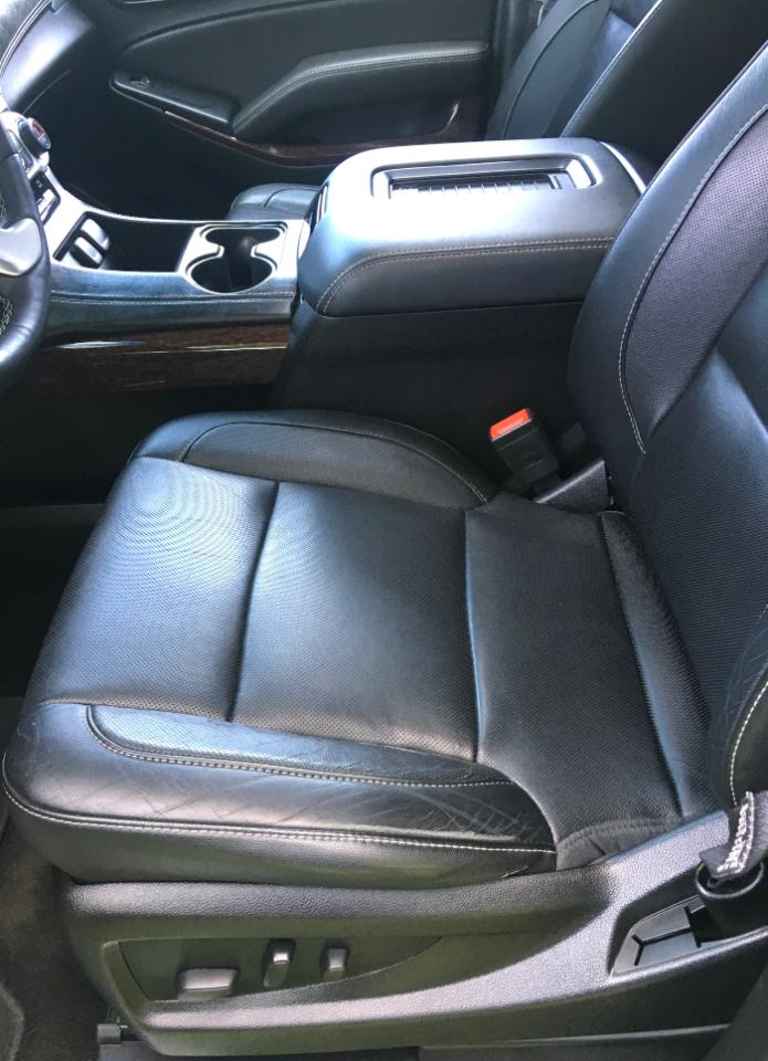 GMC Yukon 2WD 4dr SLT 2017