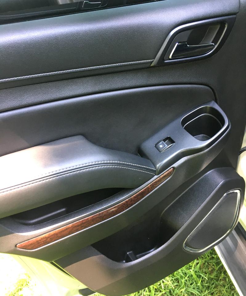 GMC Yukon 2WD 4dr SLT 2017