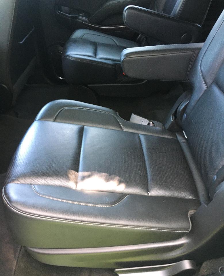 GMC Yukon 2WD 4dr SLT 2017