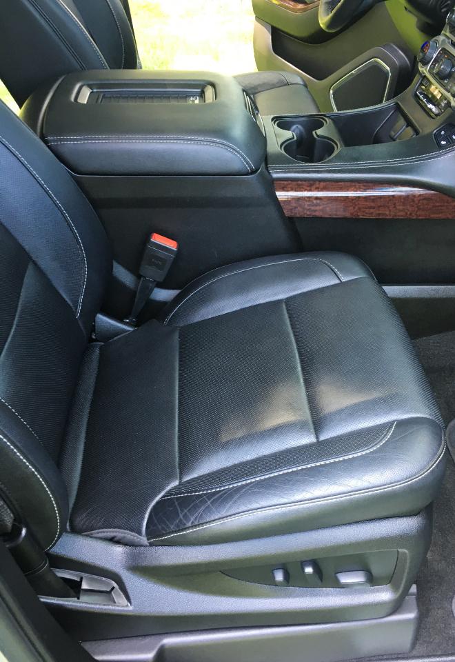 GMC Yukon 2WD 4dr SLT 2017