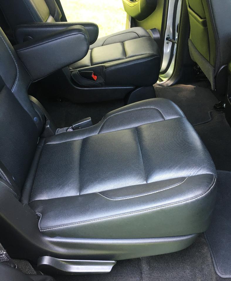 GMC Yukon 2WD 4dr SLT 2017