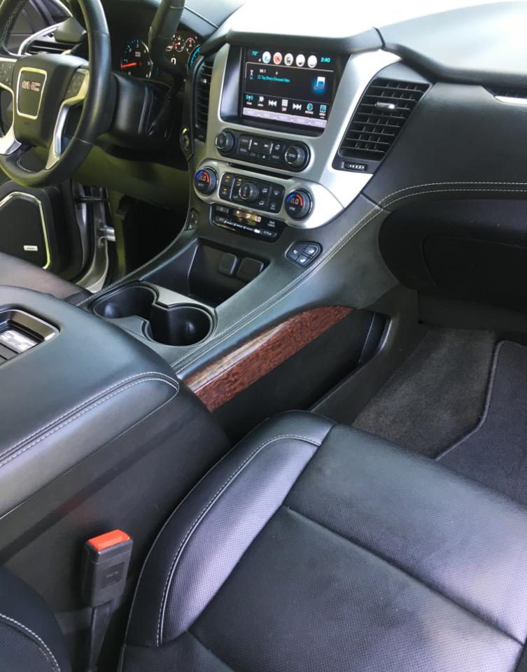 GMC Yukon 2WD 4dr SLT 2017