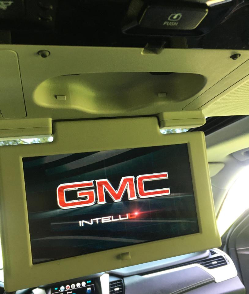 GMC Yukon 2WD 4dr SLT 2017