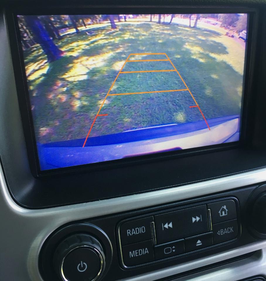 GMC Yukon 2WD 4dr SLT 2017