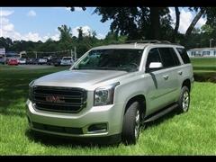 2017 GMC Yukon 