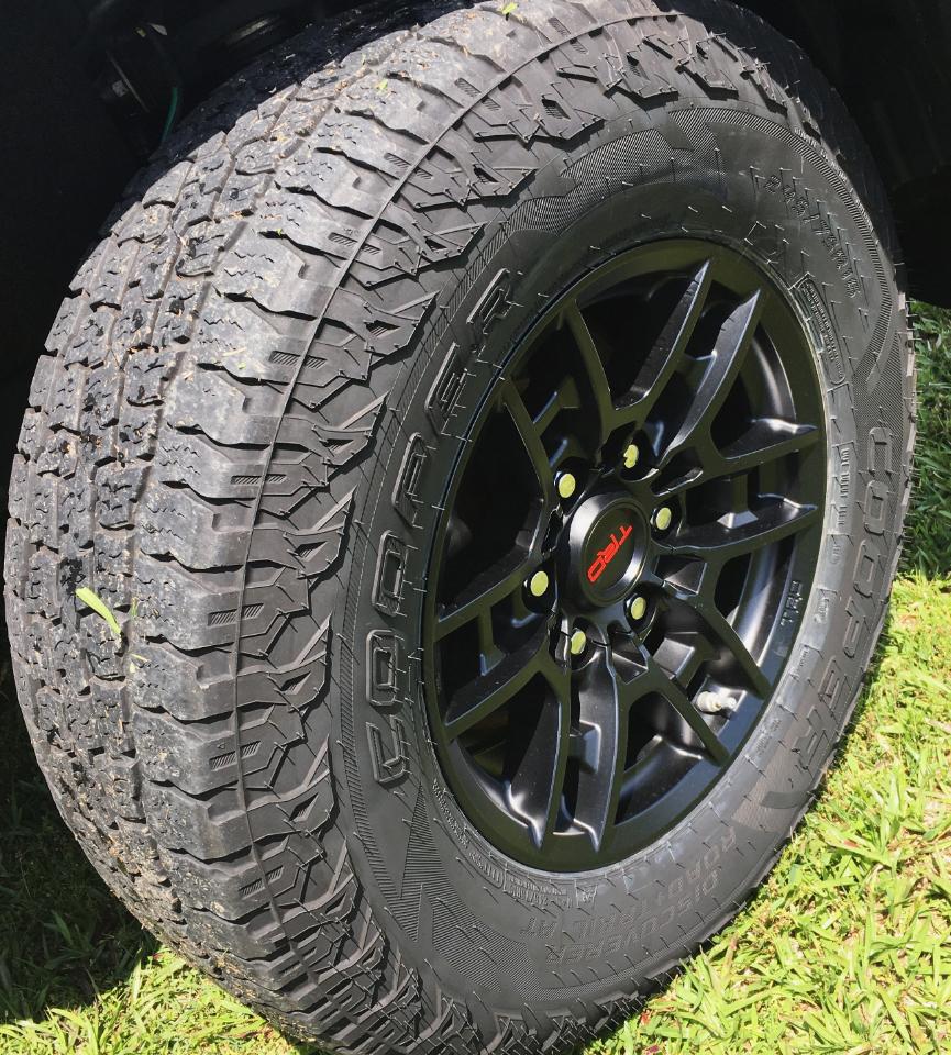 Toyota Tacoma 2WD SR5 Access Cab 6' Bed I4 AT (Natl) 2021