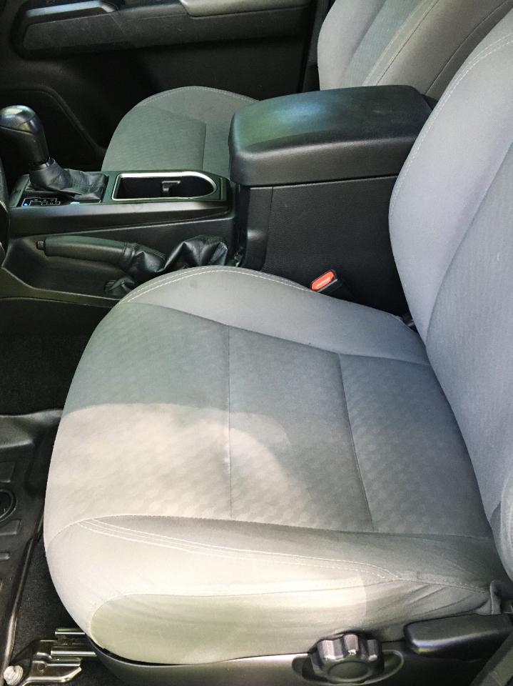 Toyota Tacoma 2WD SR5 Access Cab 6' Bed I4 AT (Natl) 2021