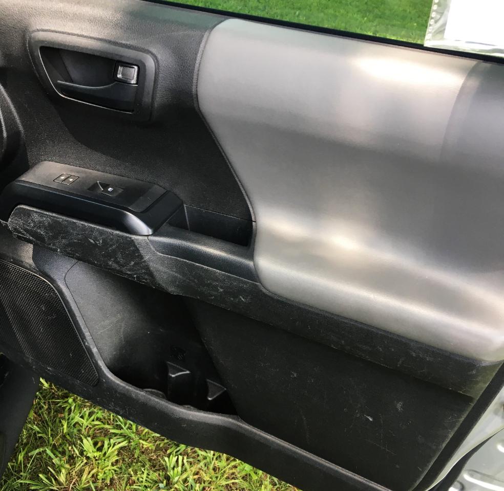 Toyota Tacoma 2WD SR5 Access Cab 6' Bed I4 AT (Natl) 2021