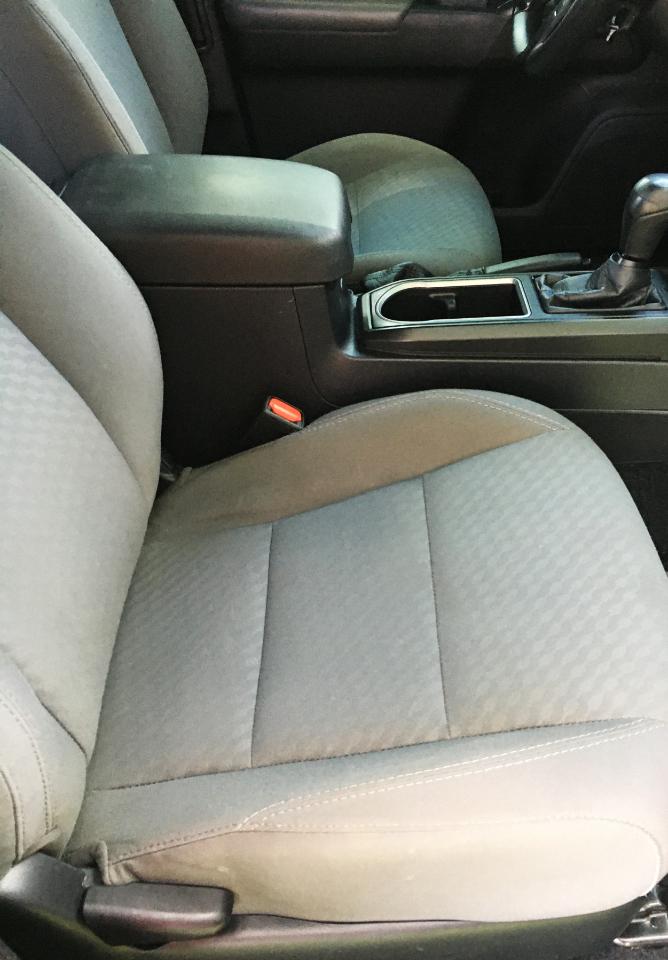Toyota Tacoma 2WD SR5 Access Cab 6' Bed I4 AT (Natl) 2021