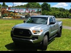 2021 Toyota Tacoma 2WD 