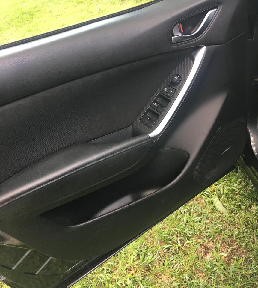 Mazda CX-5 AWD 4dr Auto Touring 2016