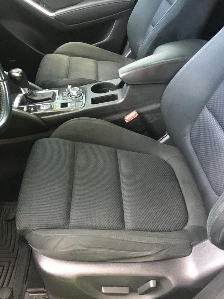Mazda CX-5 AWD 4dr Auto Touring 2016