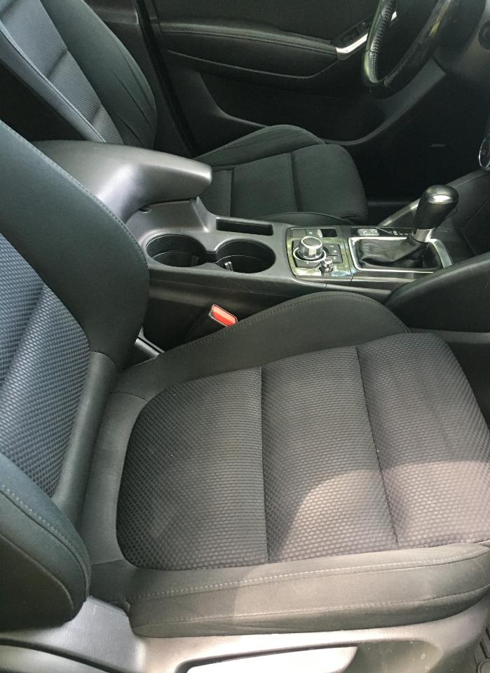 Mazda CX-5 AWD 4dr Auto Touring 2016