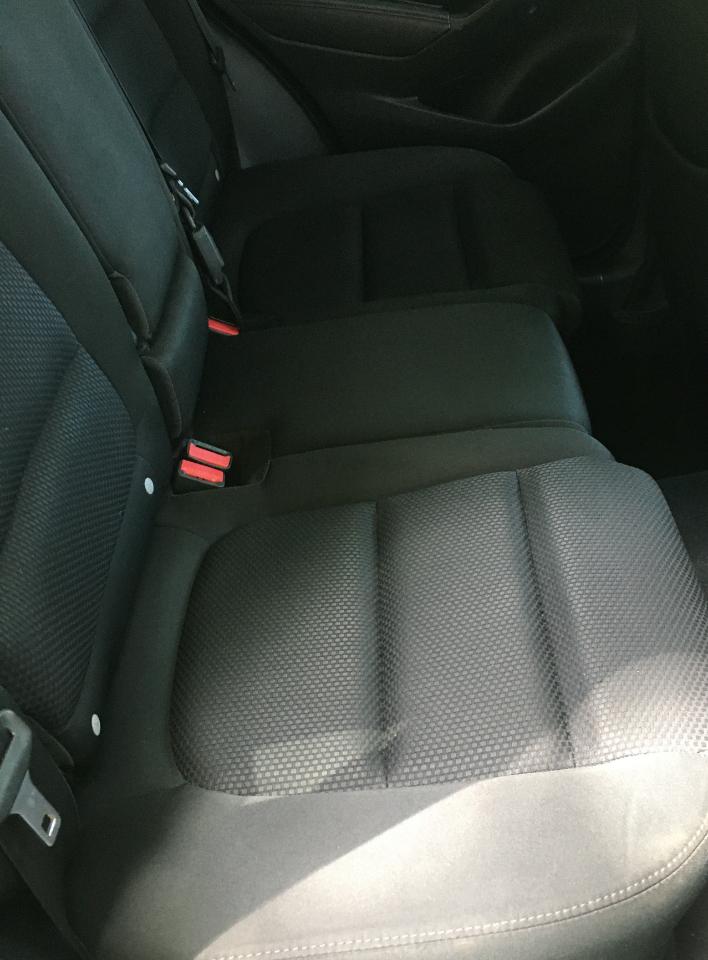 Mazda CX-5 AWD 4dr Auto Touring 2016