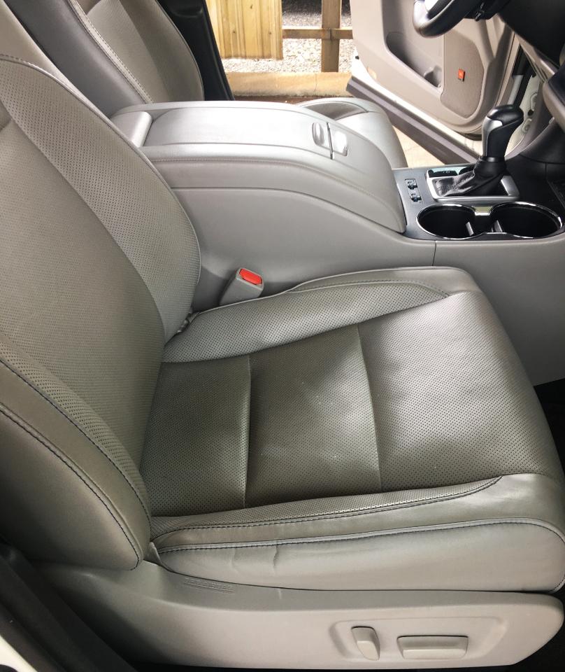 Toyota Highlander FWD 4dr V6 Limited (Natl) 2016