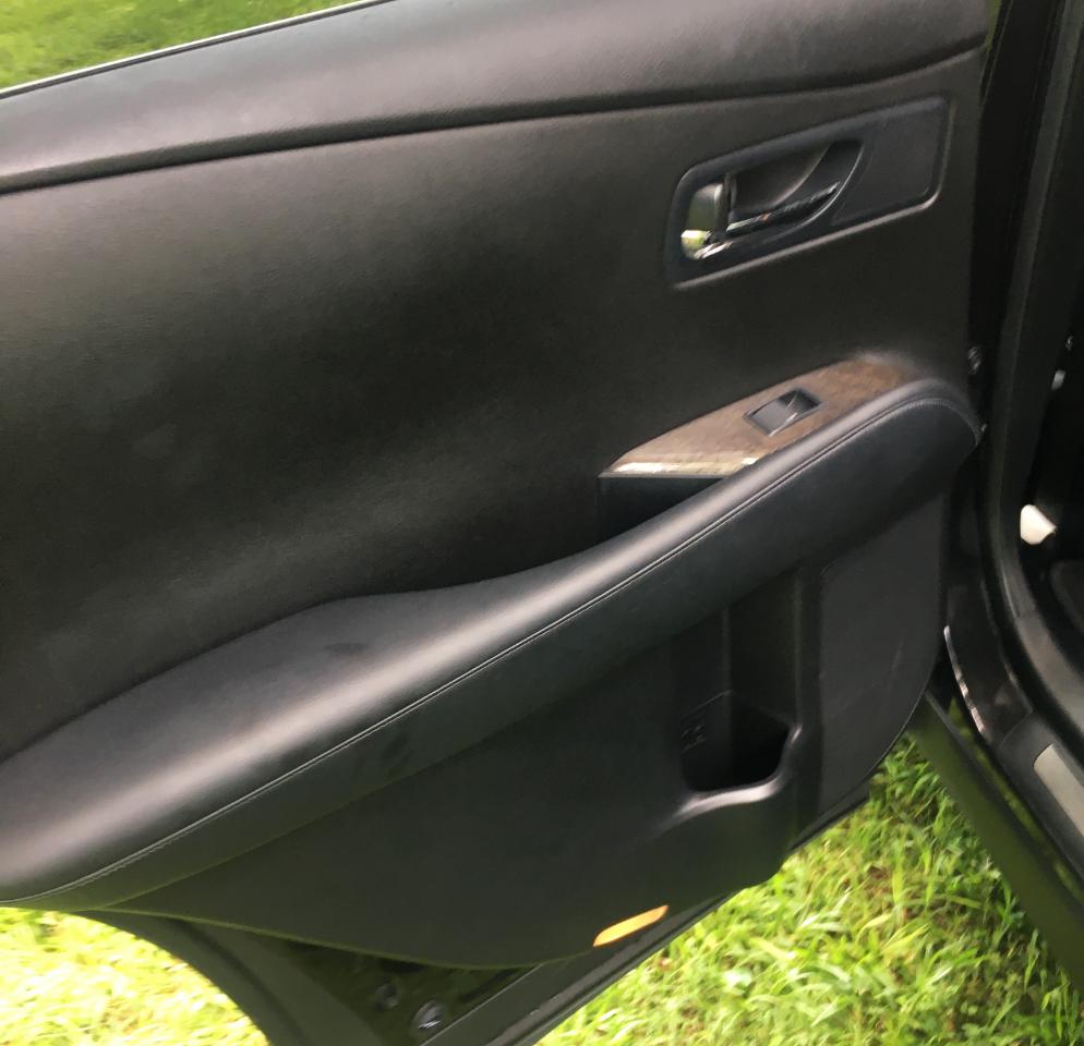Lexus RX 350 FWD 4dr 2015