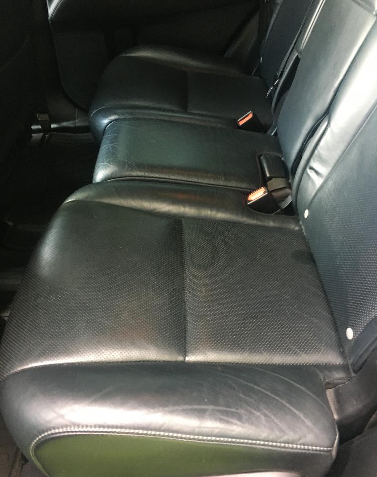 Lexus RX 350 FWD 4dr 2015