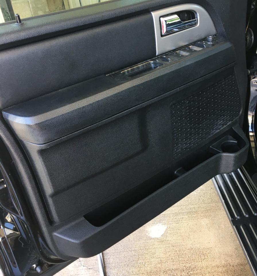 Ford Expedition Limited 4x2 2017
