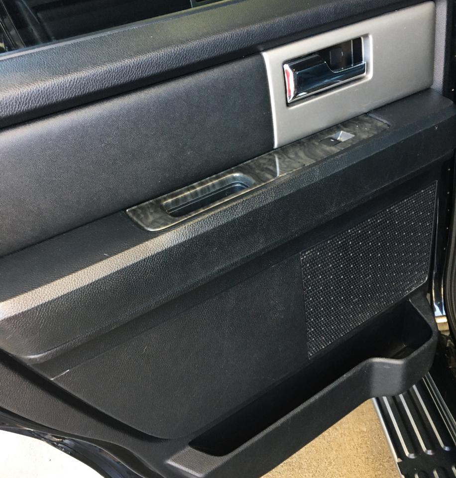 Ford Expedition Limited 4x2 2017