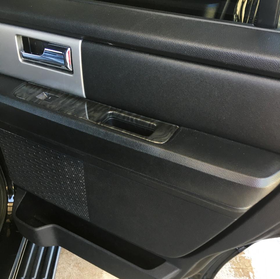 Ford Expedition Limited 4x2 2017