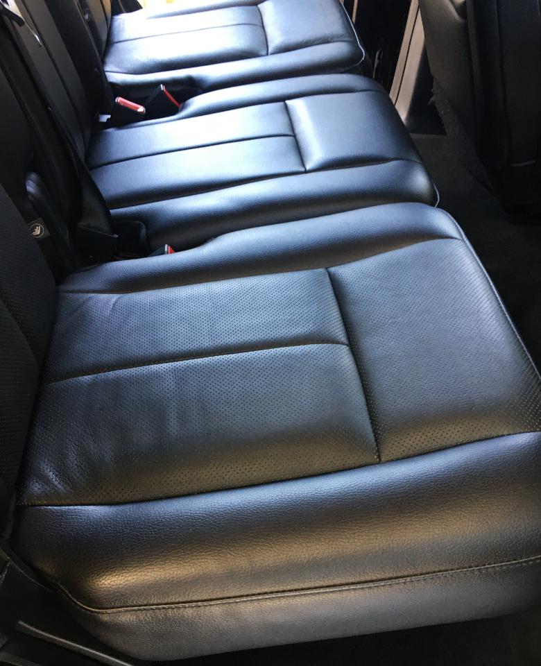 Ford Expedition Limited 4x2 2017