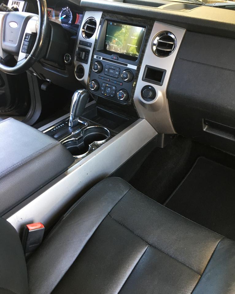 Ford Expedition Limited 4x2 2017