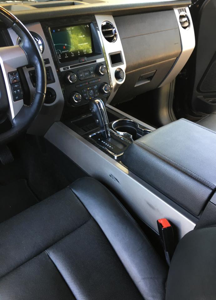 Ford Expedition Limited 4x2 2017
